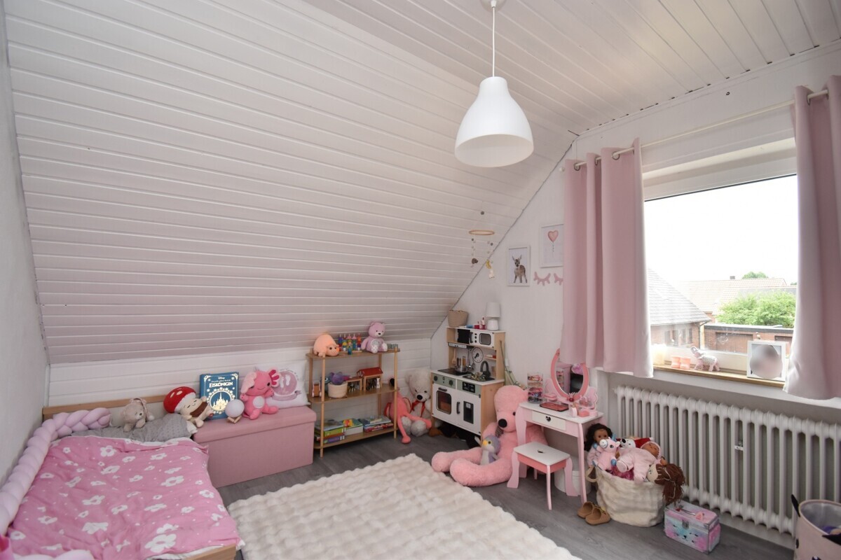 Kinderzimmer