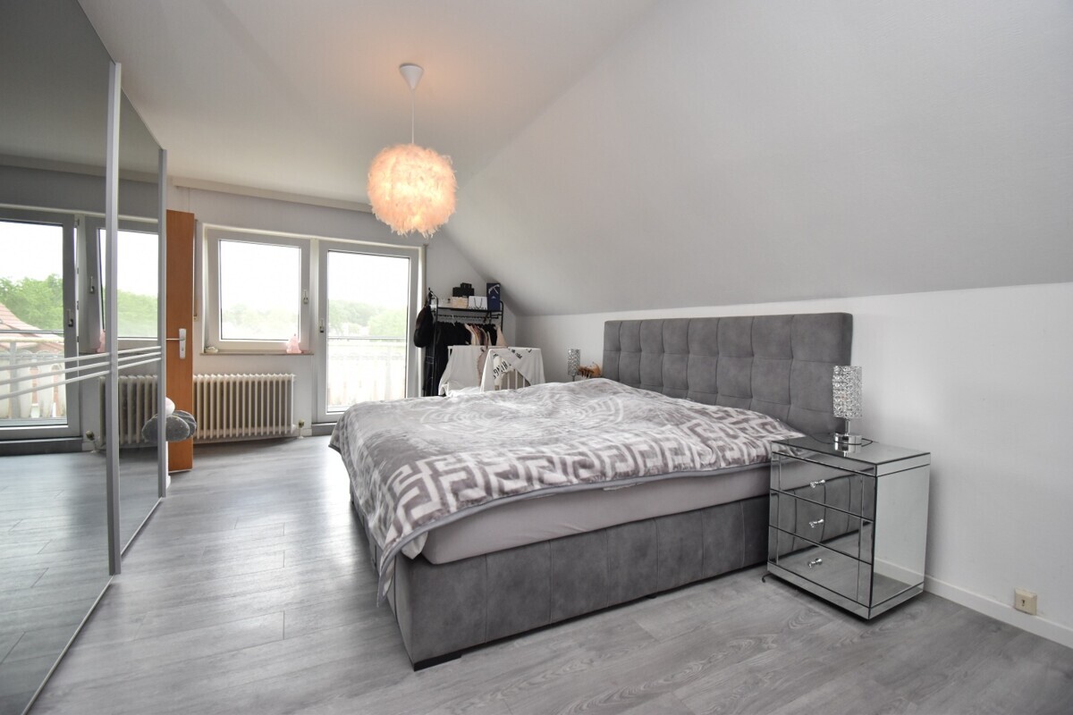 Elternschlafzimmer
