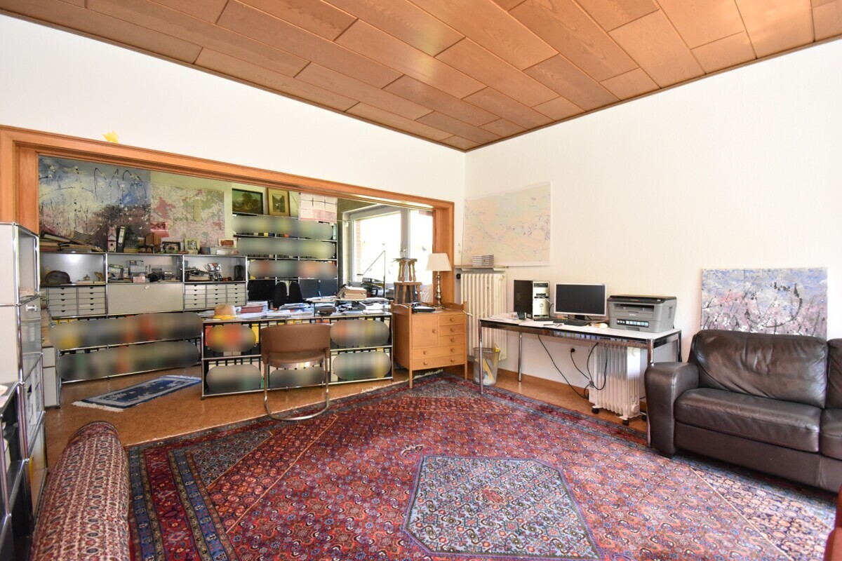 Büro