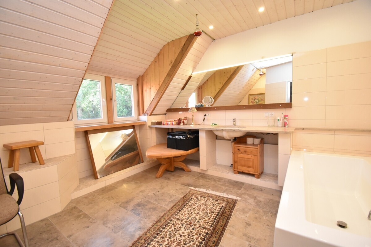 DG: Badezimmer