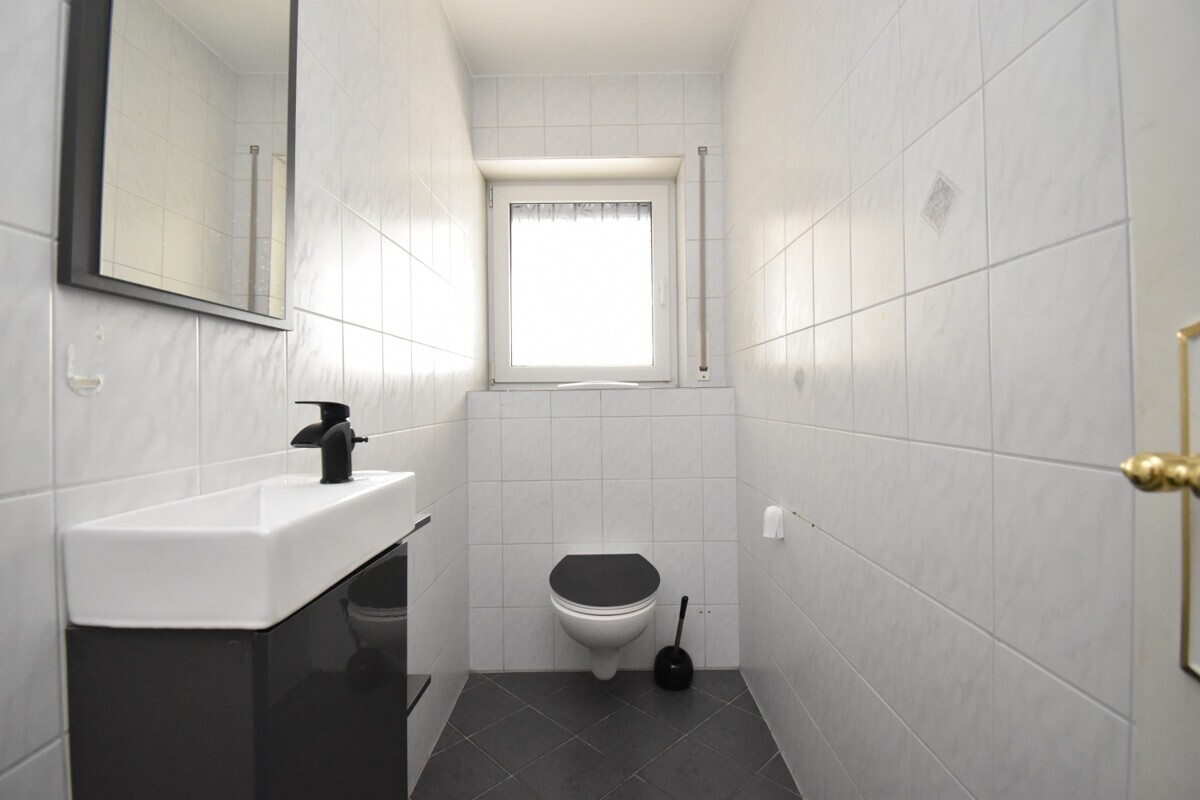 Gäste-WC