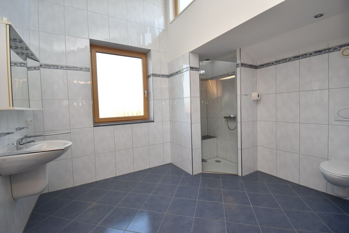 DG: Badezimmer