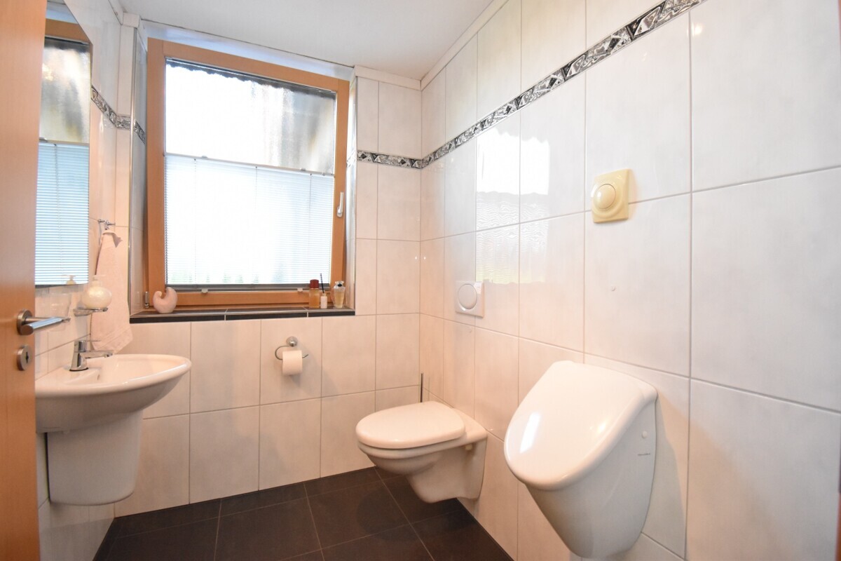 Gäste-WC