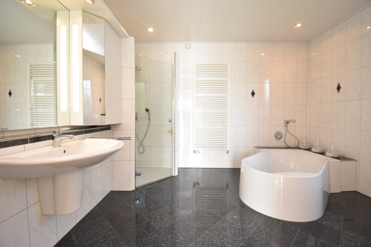 EG: Bad en Suite