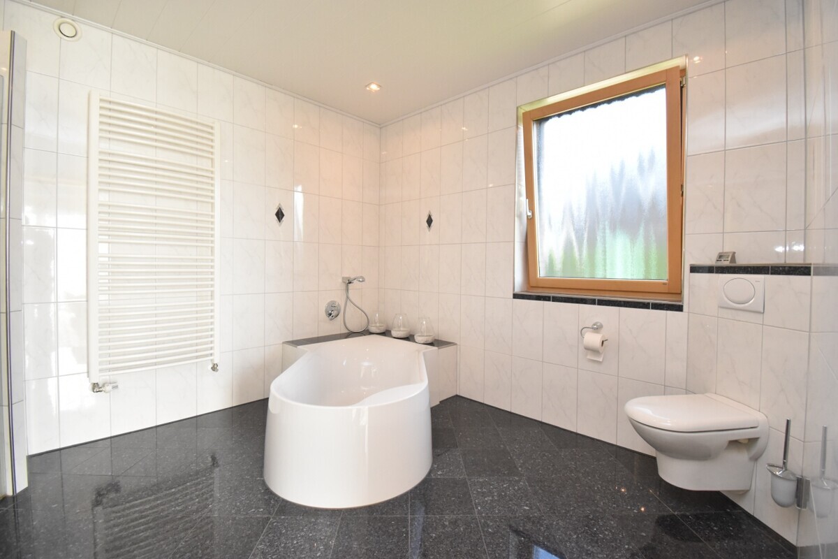 EG: Bad en Suite