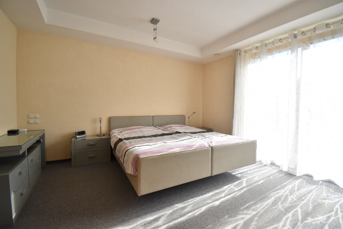 EG: Schlafzimmer