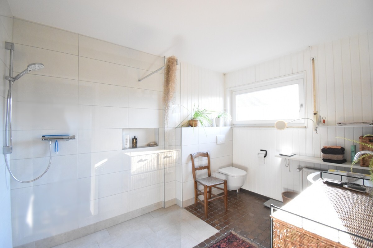 Bad en Suite (Etlernbadezimmer)