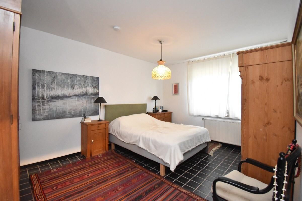 Elternschlafzimmer