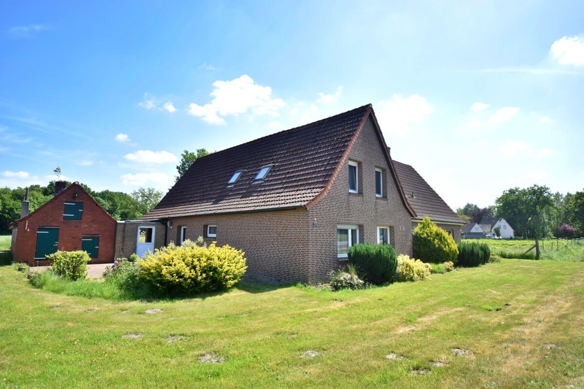 Straßenansicht