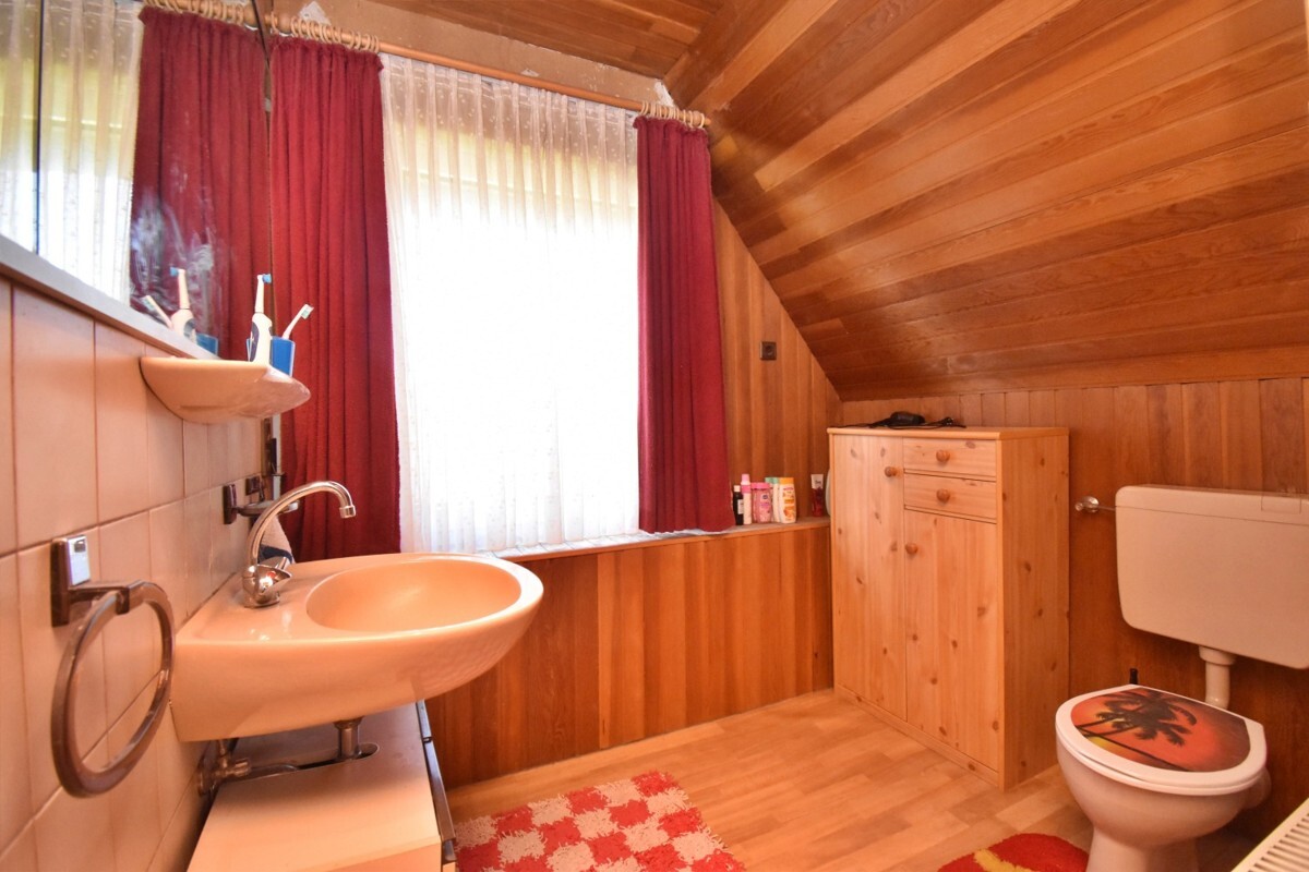 DG: Badezimmer