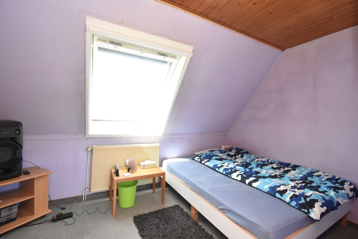 DG: Zimmer 3