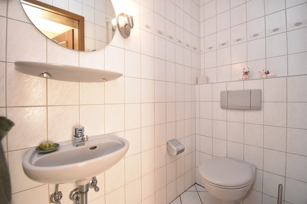 Gäste-WC