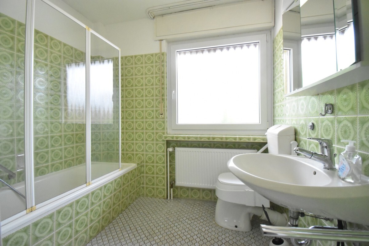 1. OG Badezimmer