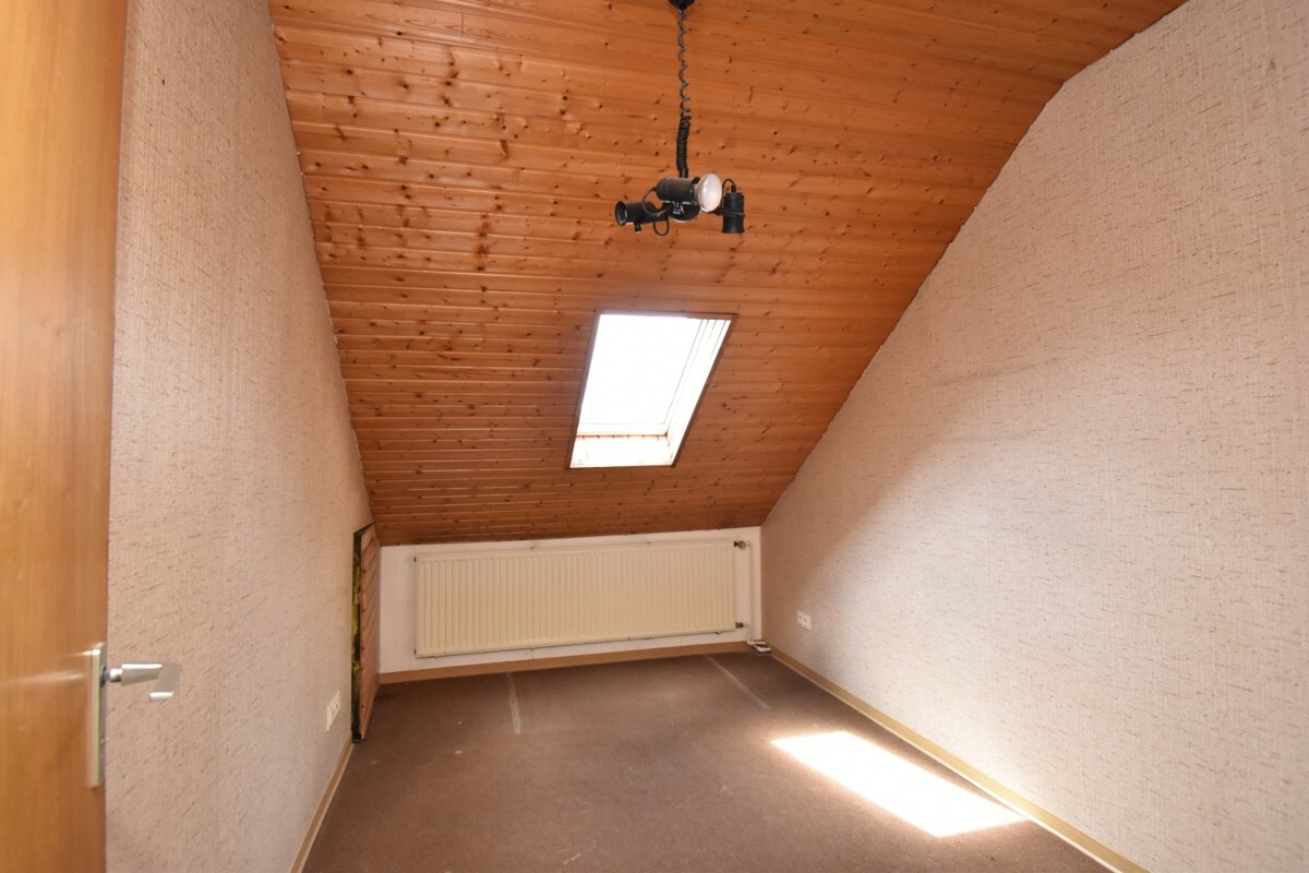 Dachgeschoss Kinderzimmer 4