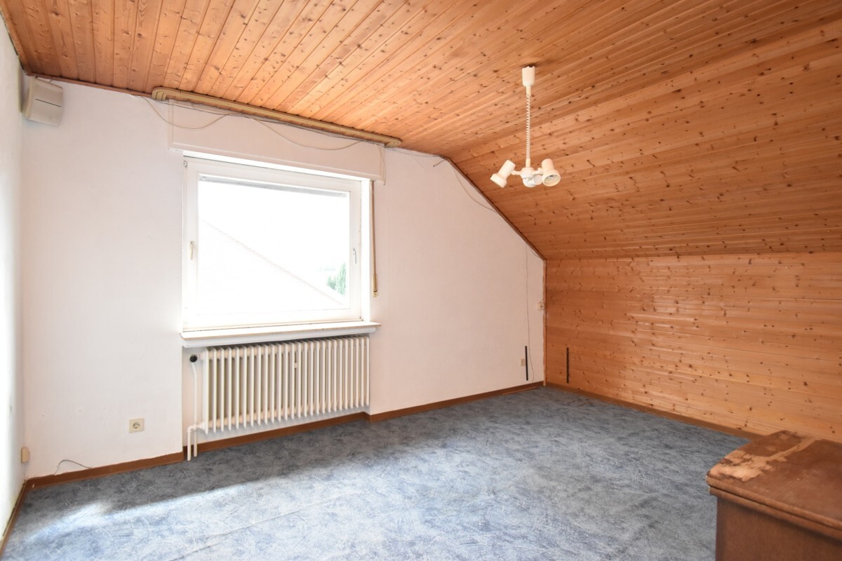 Dachgeschoss Kinderzimmer 3