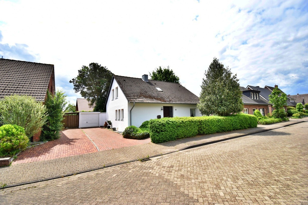 Straßenansicht