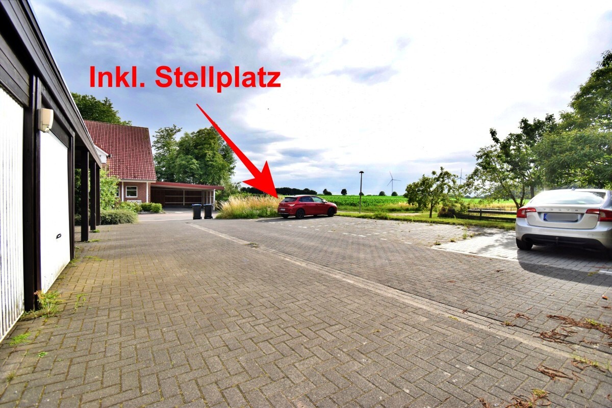 Stellplatz