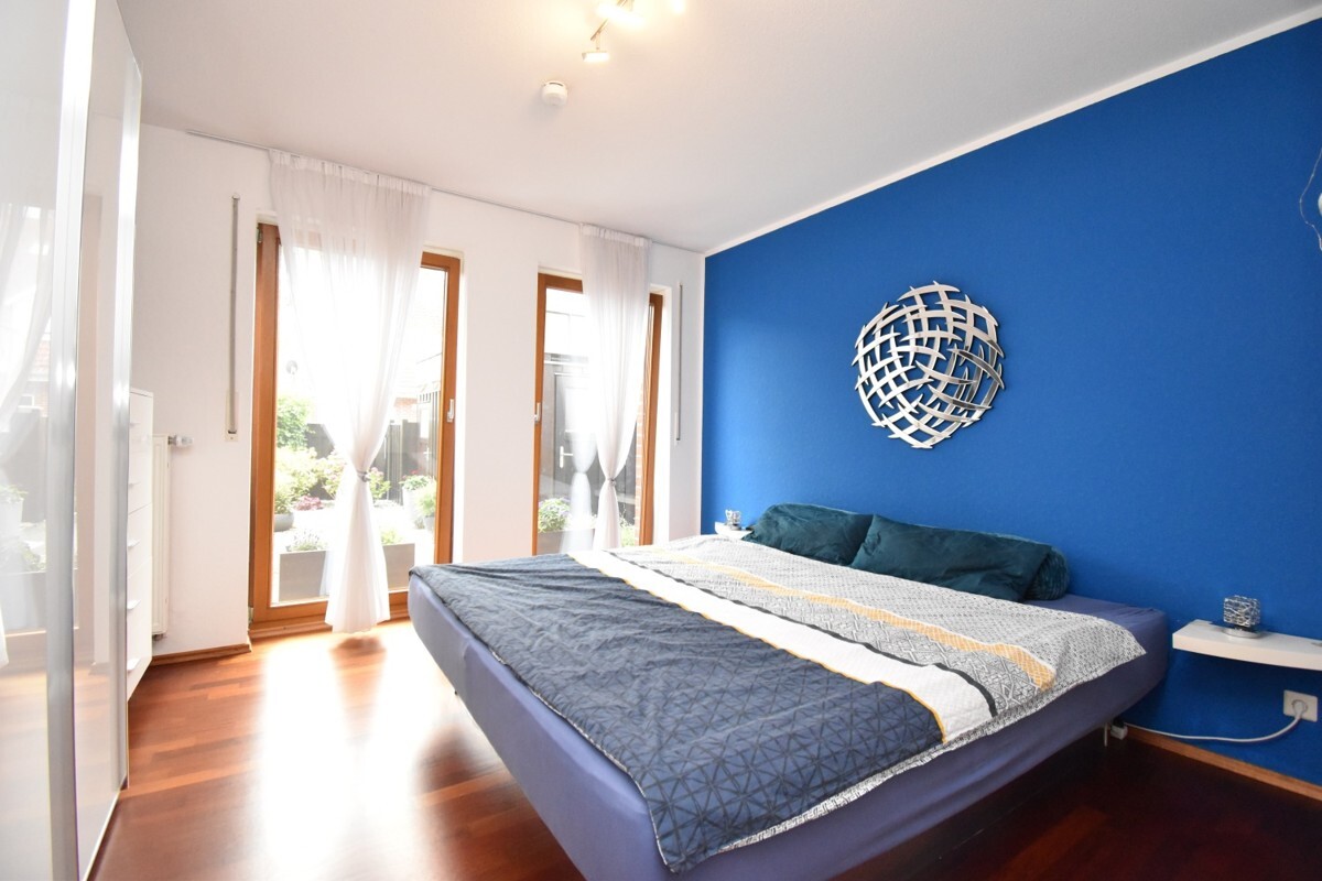 Elternschlafzimmer