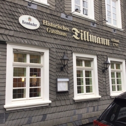 Hist. Gasthaus