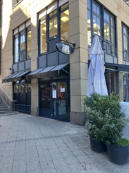 Eingangsbereich