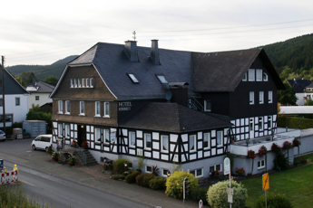 Außenansicht I