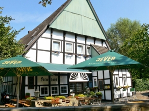 Außenansicht I
