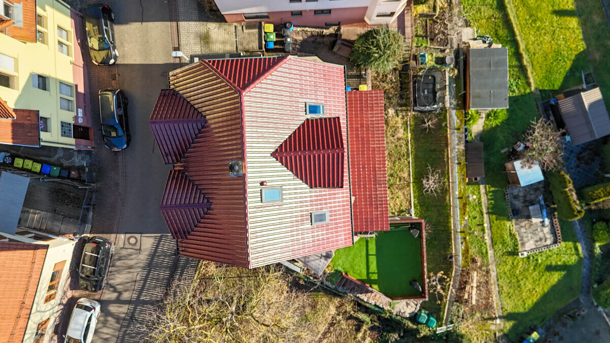 Außen