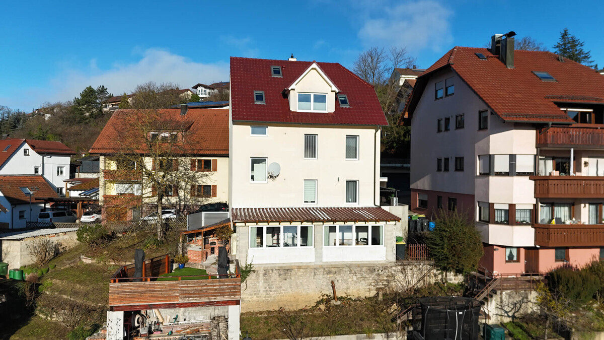 Außen