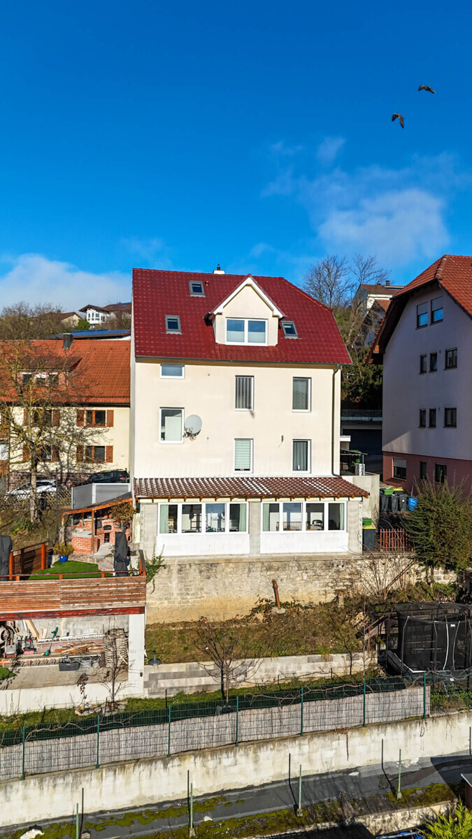 Außen