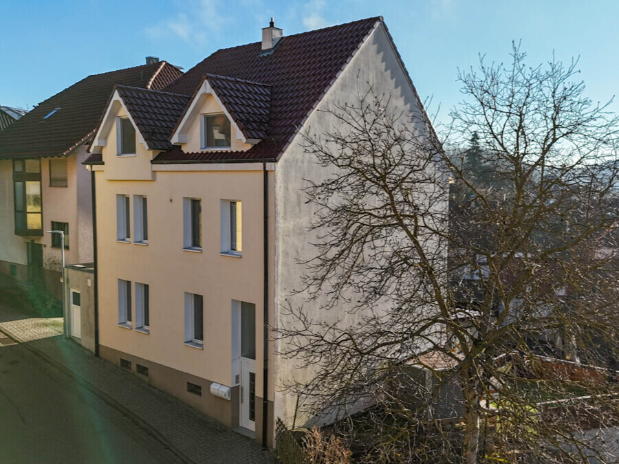 Außen