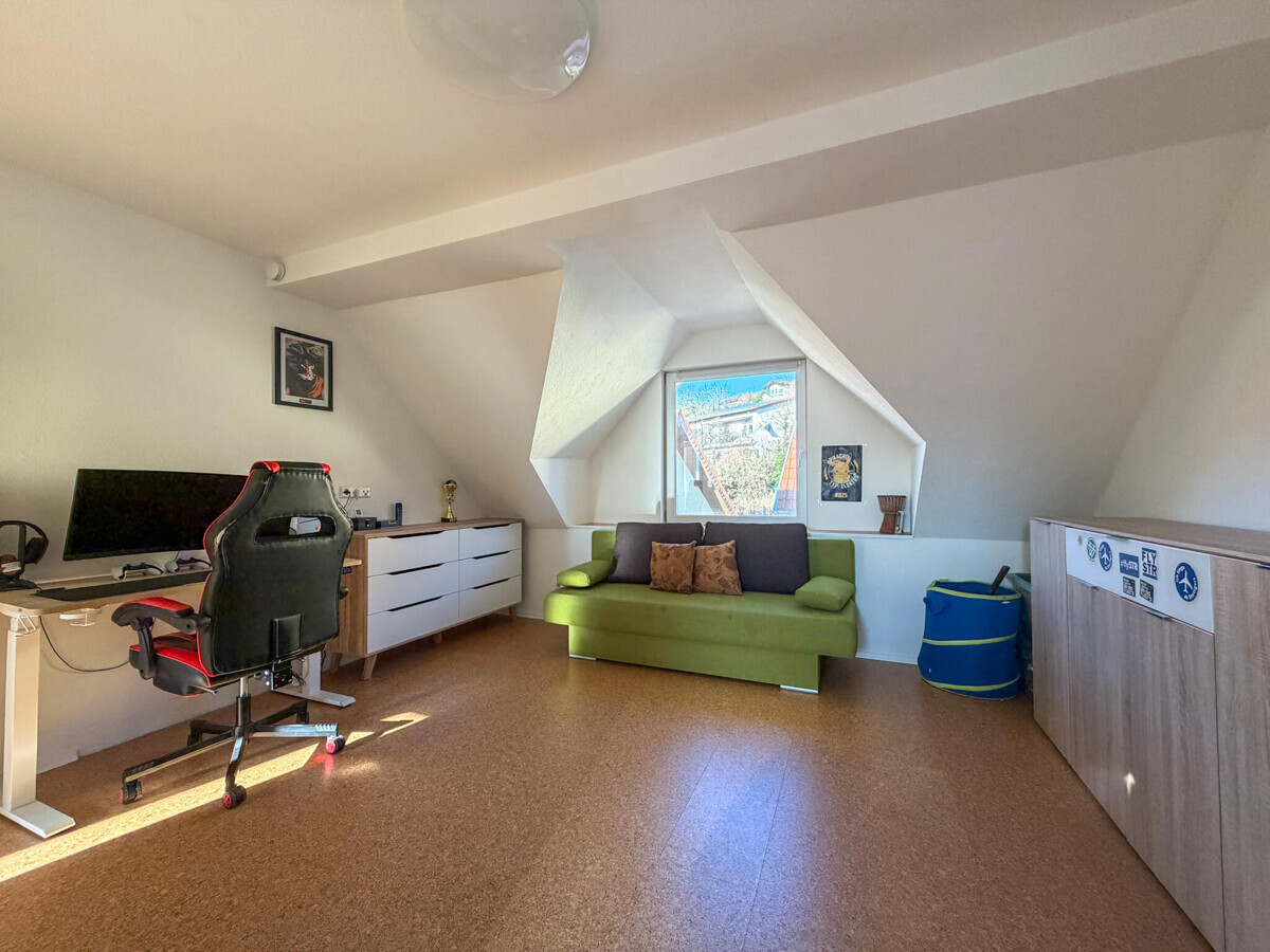 Kinderzimmer 1