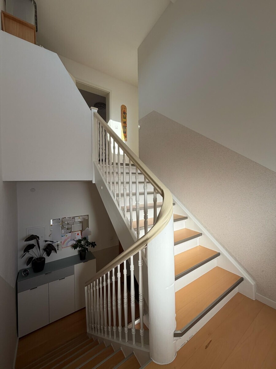 Treppenhaus