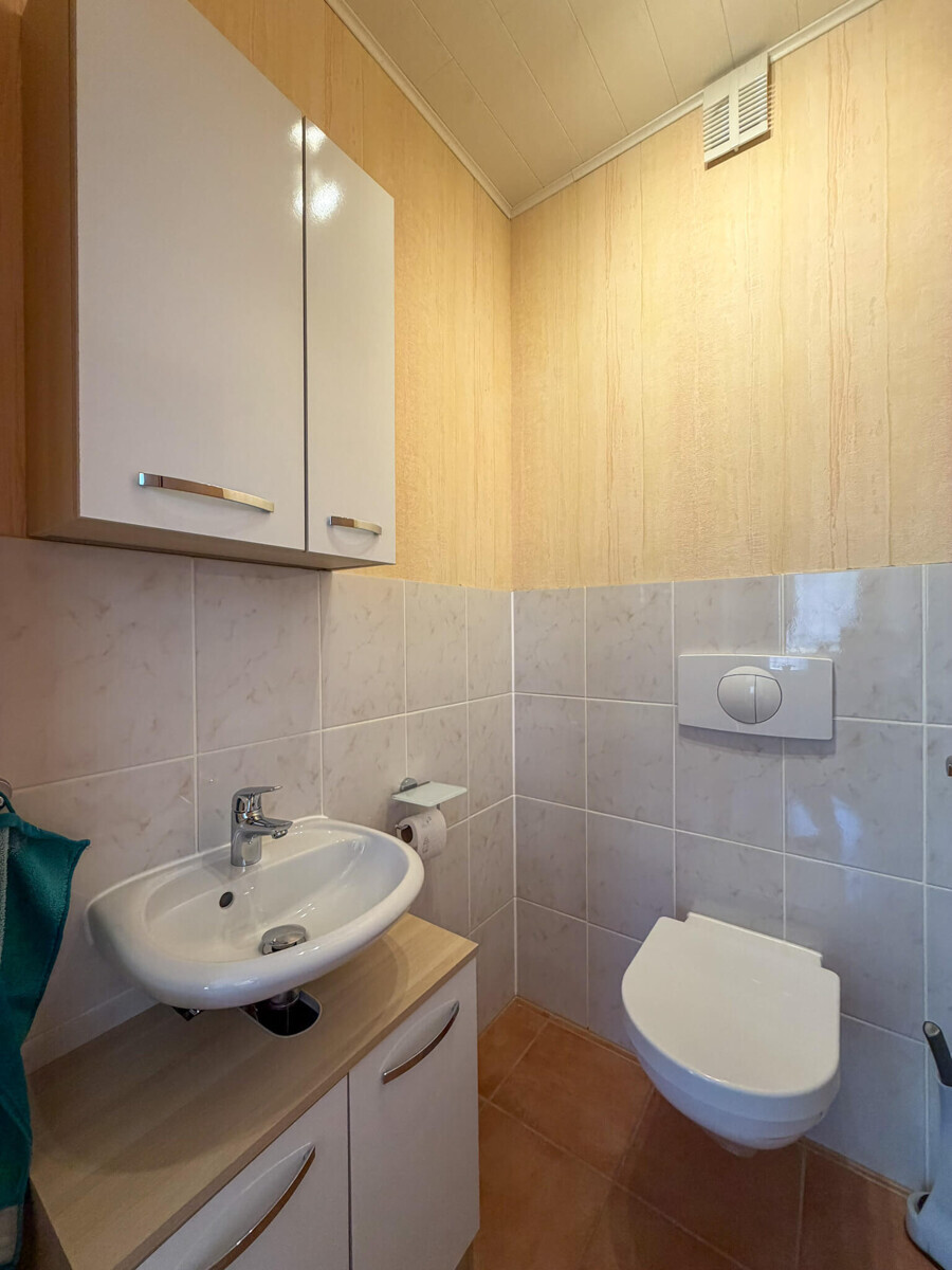 Gäste-WC