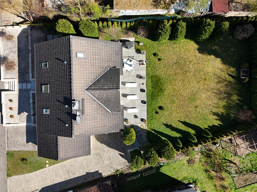 Grundstück