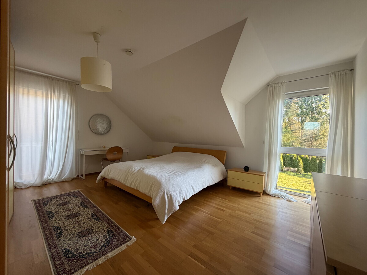 Schlafzimmer 1.OG