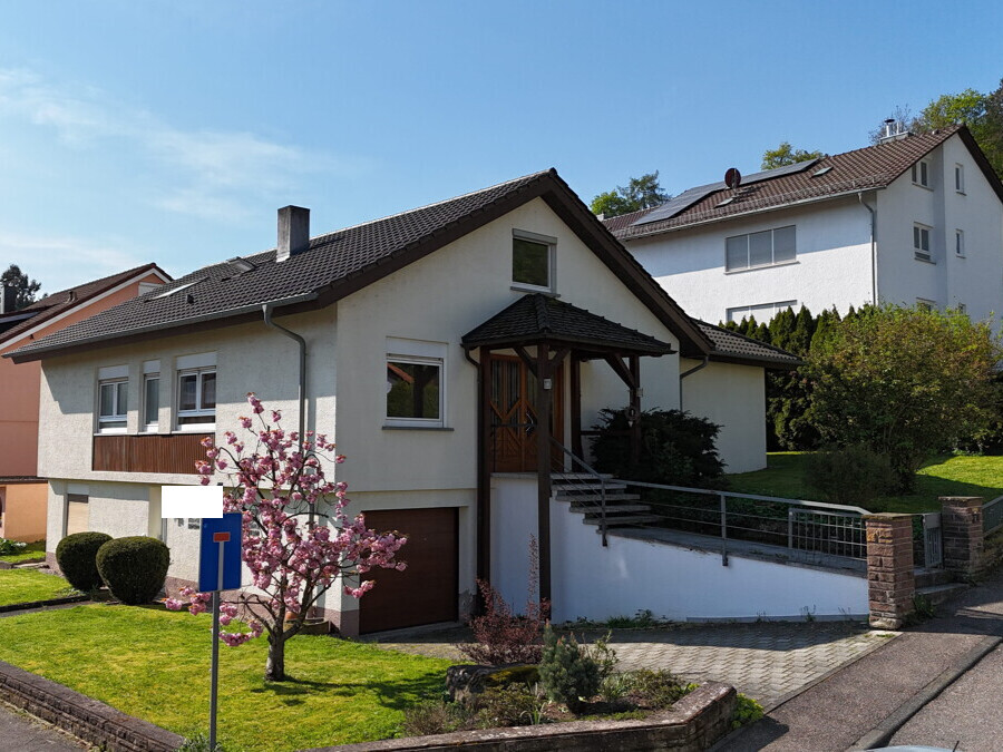 Außen
