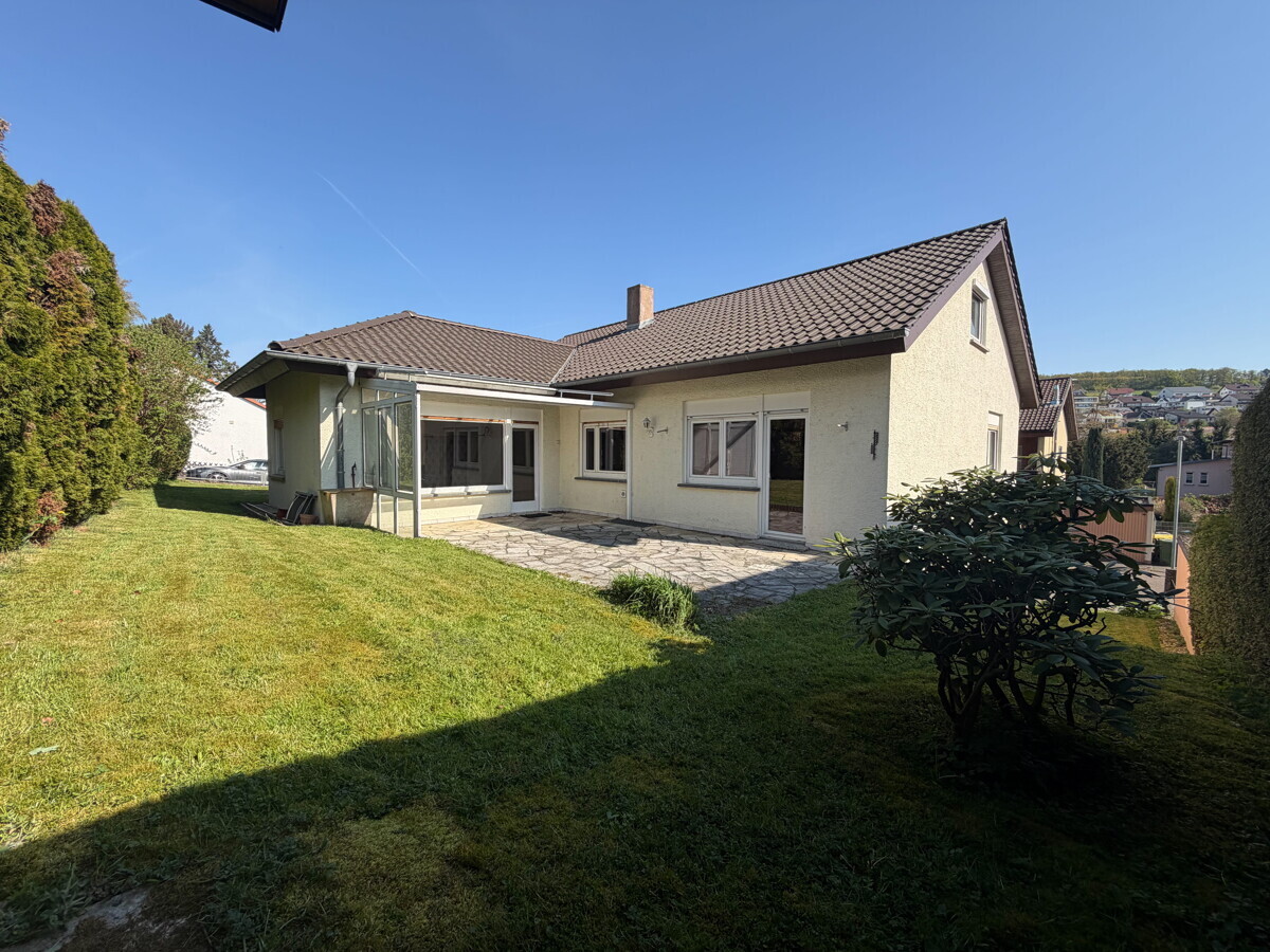 Garten