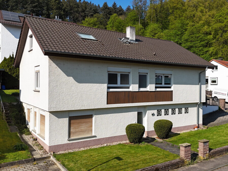 Außen