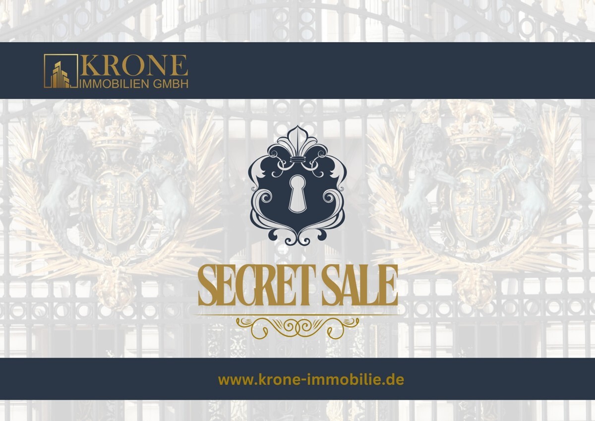 Secret Sale