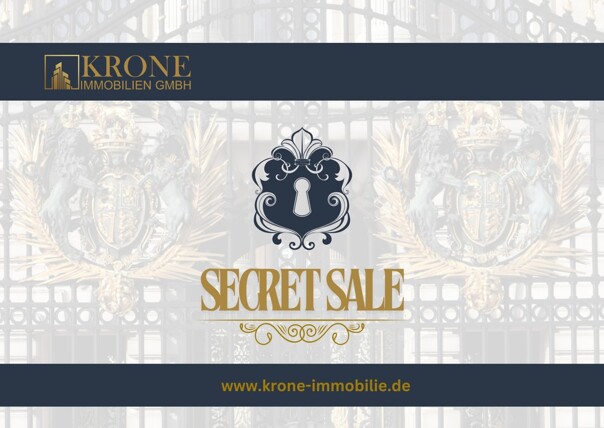 Secret Sale
