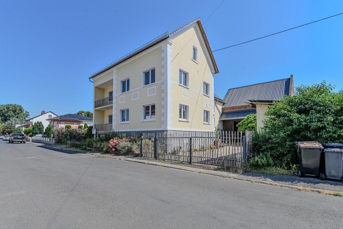 Außenansicht