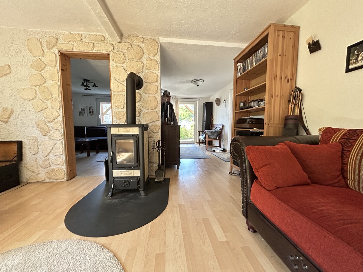 Durchgangszimmer _EG