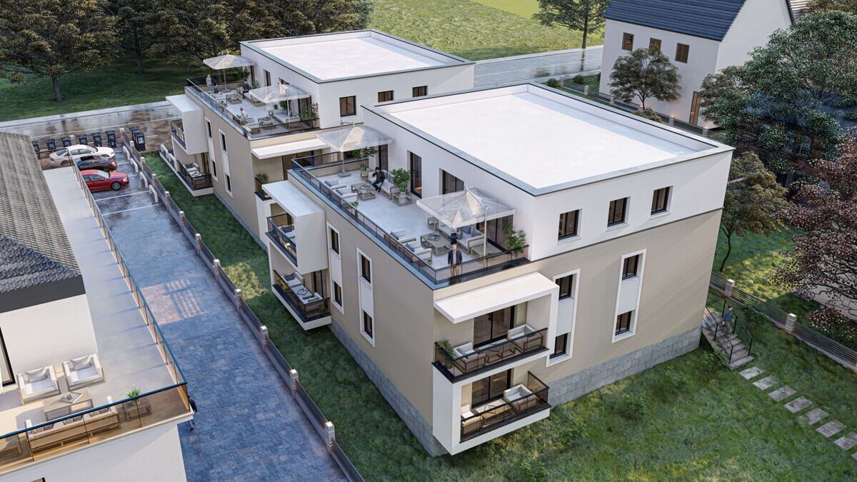Ansichten 3
