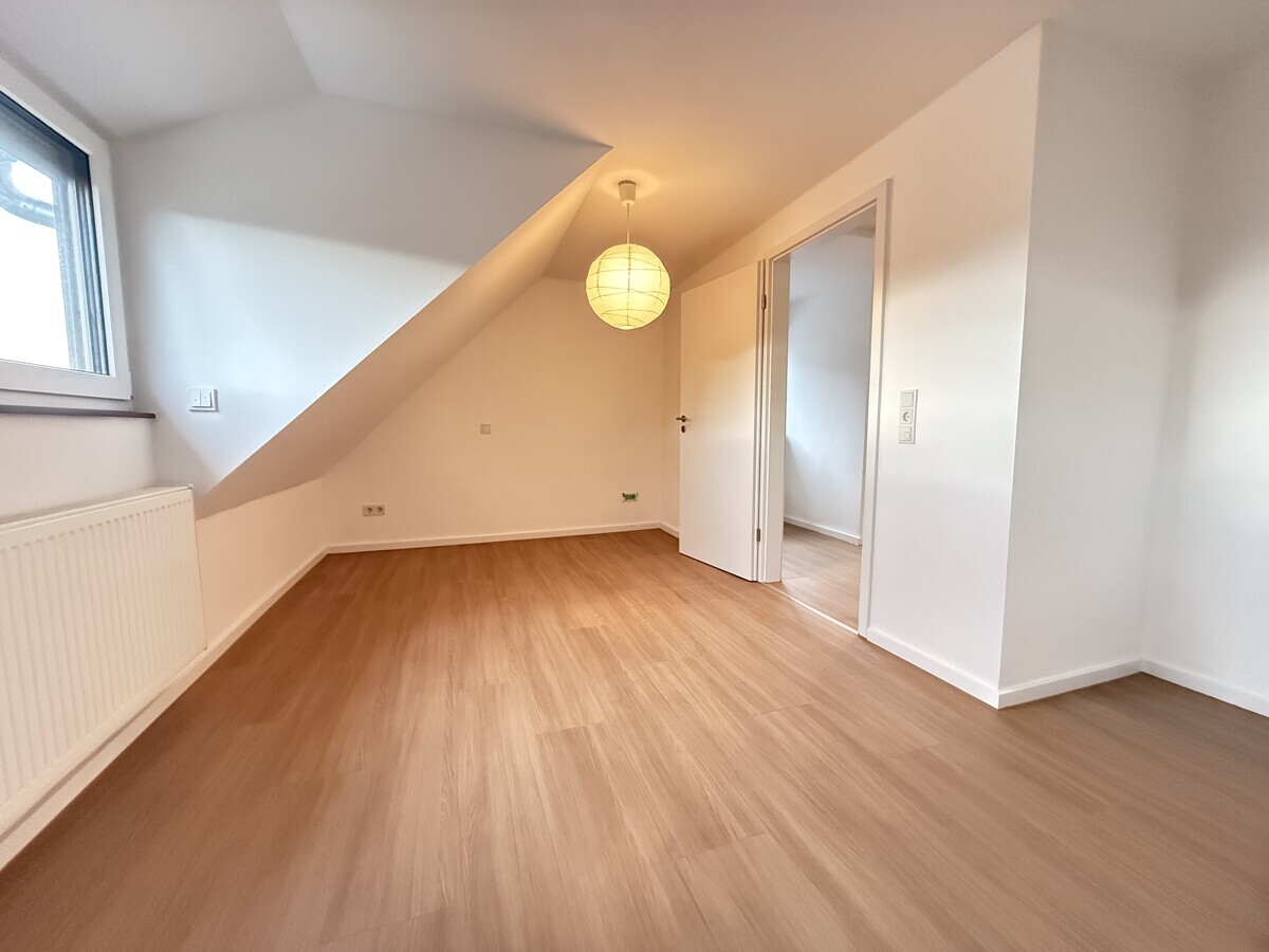 Schlafzimmer 2 _ DG