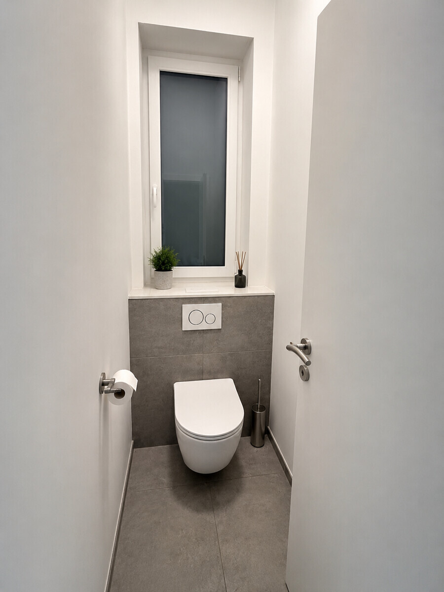 WC