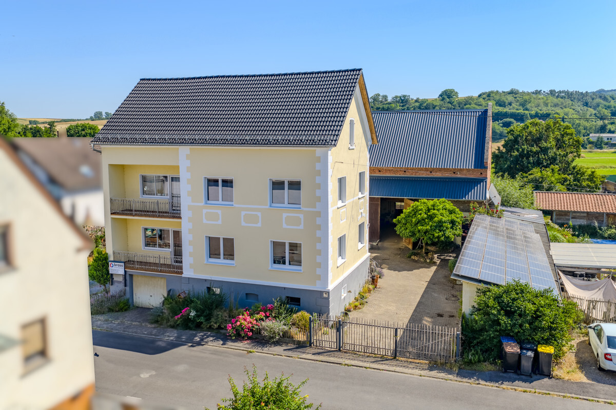Außenansicht