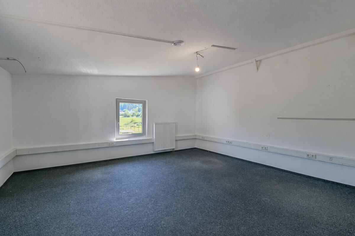 Büro