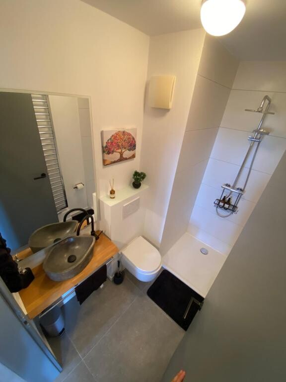 Gäste WC