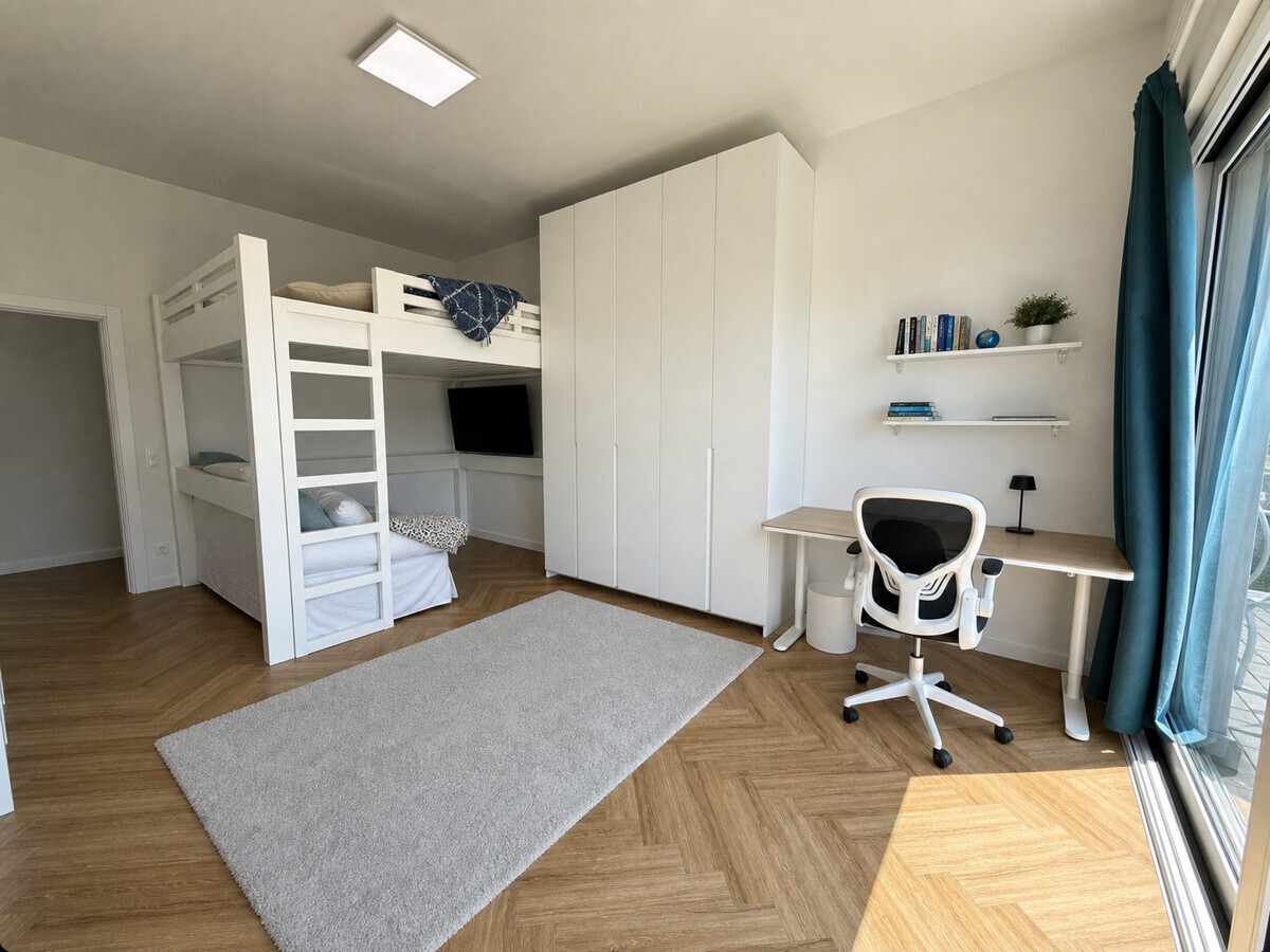 Kinderzimmer 1