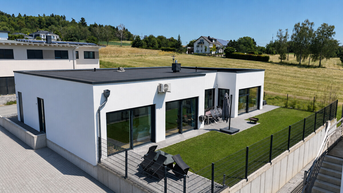 Außenbereich 
